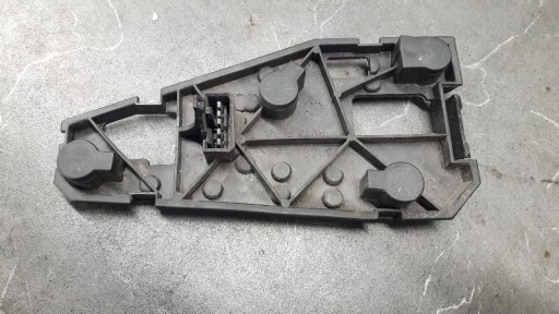 2186 Insertie lampa spate stanga Peugeot 106 stanga