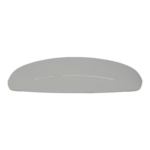 Lumina spoiler capac portbagaj spate Mini Countryman R60 alb - B15 9811626