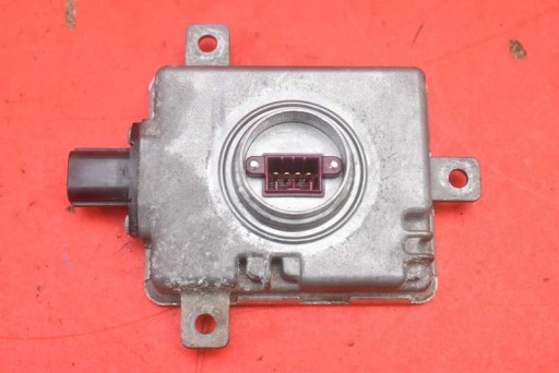 CONVERTOR XENON DREAPTA W3T20971 PEUGEOT 4007 07-12