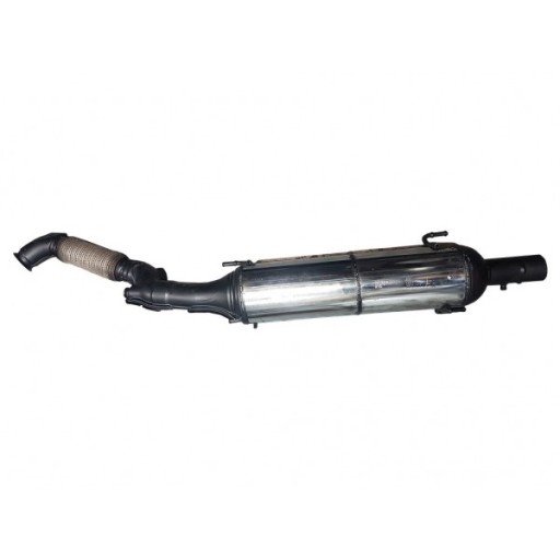 DPF FAP CITROEN JUMPER PEUGEOT BOXER 2.0 BLUE HDI