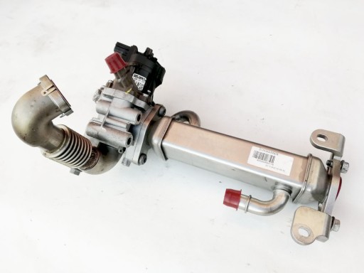 VALVA EGR IVECO 2.3MJT EUR6 5802528639