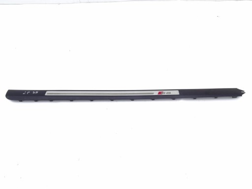 AUDI A8 S8 D3 4E0 CAPAC CADRU PERVAG STÂNGA FAŢĂ