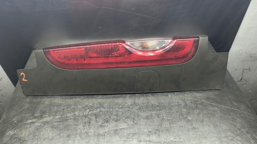 LAMPĂ SPATE VIVARO TRAFIC II STÂNGA 93857722 265A60118R EUROPA
