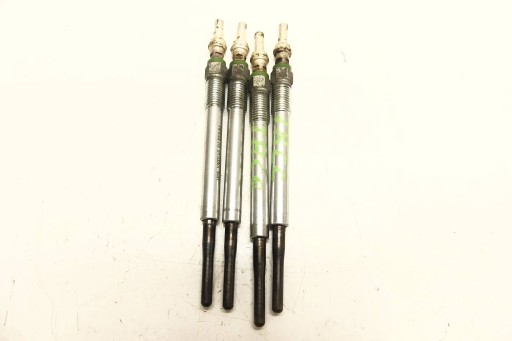 Ford Edge II Mondeo v Mk5 2.0 TDCI T8CC Euro6 Glow Plug ngk