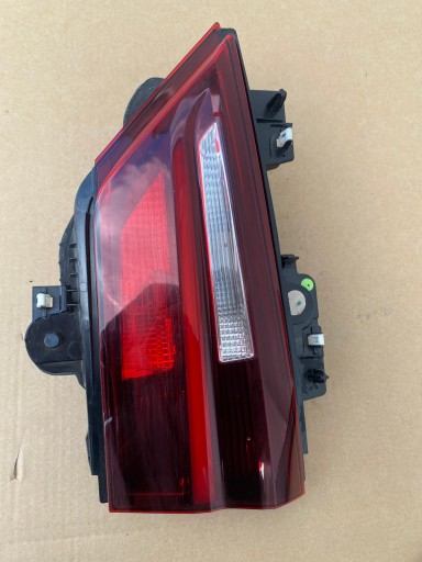 BMW X2 F39 Lampă din spate Dark Europa 9881160
