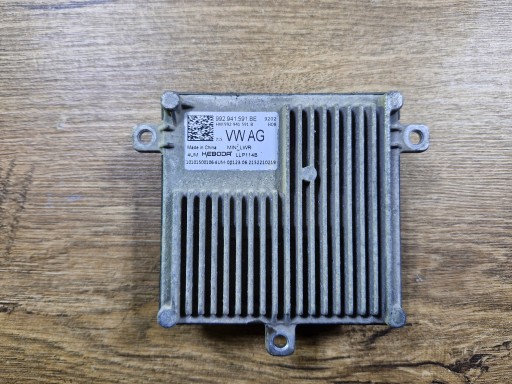 MODUL LAMPĂ CONVERTOR VW SEAT AUDI SKODA 992941591BE