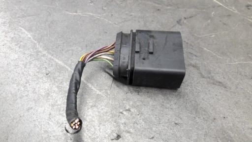 1J0973837 Plug -in Audi VW Skoda Seat