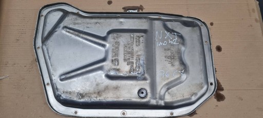A6 C7 4G Bol de ulei acoperit 3,0 TFSI 8HP-55 ZF0501216377 A7 4G