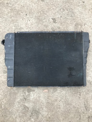 Radiator apa lichida BMW E3 E9 CS CSI Bavaria