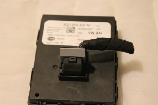 VW PASSAT B8 KESSY MODUL FĂRĂ CHEIE SEAT AUDI TIGUAN