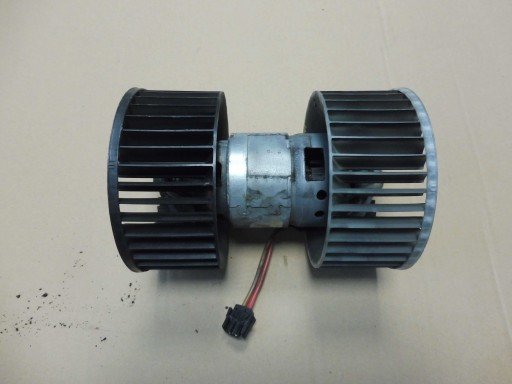 Ventilator BMW E46 pentru incalzire