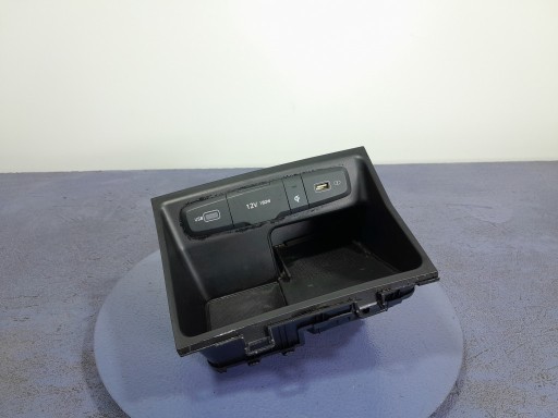 Compartiment de depozitare Hyundai Tucson IV al tunelului mijlociu 84630-N7000