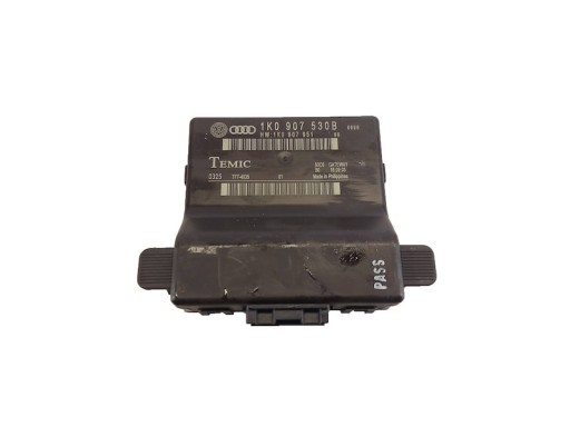Modul Gateway Controller 1K0907530F 0325 TF7-4035 VW Seat Skoda Audi Temic