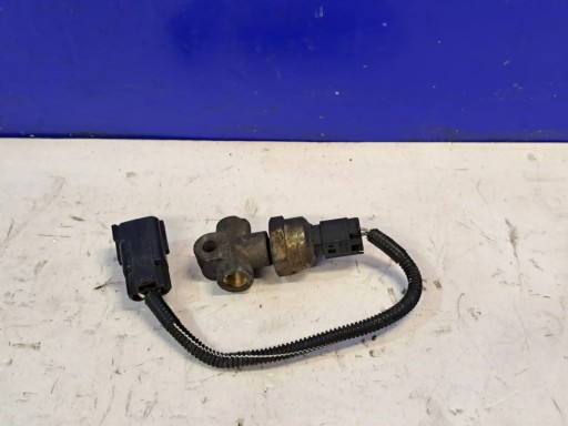 Volvo V70 2007 Cilindri principali de frana