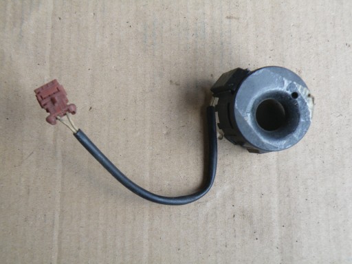 Bucla imobilizatoare bobina cititor Peugeot 307 407 9648445180