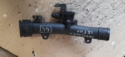 TUBA DE ADMISIE AER 1.2THP CROSSLAND X 9677537380