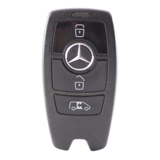 Buton Telecomandă Cheie Mercedes W907 W910 A9079050507