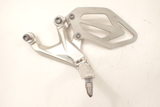 BMW S 1000 RR 15-17 K46 K47 Set [L] Montarea suportului șoferului