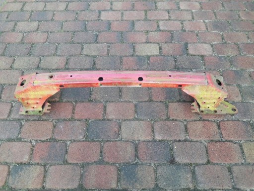 Mazda6 I GG Lift bara față 05-