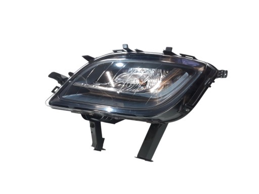 HALOGEN stanga fata OPEL ASTRA IV 4J OEM 13264641