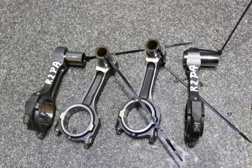 BIELLA FORD CONNECT 1.8TDCI R2PA