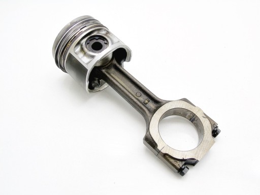 BIELLA PISTON 1.9 JTD 147 156 PUNTO LYBRA STILO