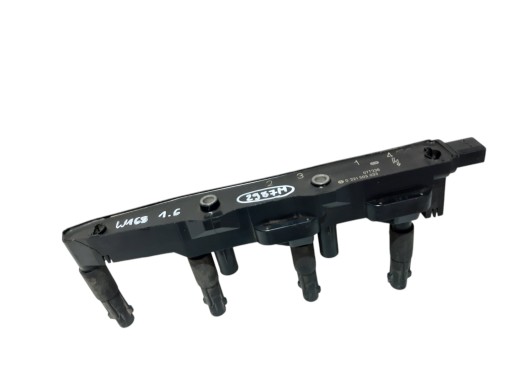 Bobină de aprindere Mercedes W168 1.6 0221503033