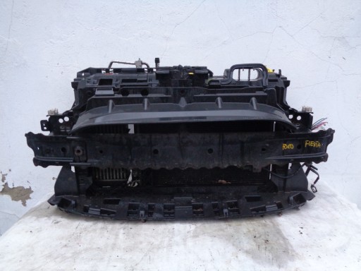 Frigidere cu centură din față Belka Ford Fiesta MK7 1.6 TDCI