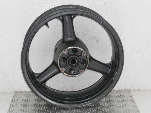 KAWASAKI ZX9R NINJA 00-03 * JANTE ROATA SPATE ORIGINALA
