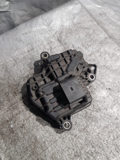 Volkswagen OE 05E907593 reglaj pompa de apa SKODA OCTAVIA III 1.5 TSI