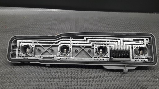 393204 insert lampă spate dreapta ASTRA G KOMBI