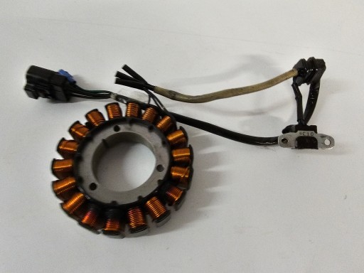 Impulsor stator Suzuki LT-A 400 KINGQUAD EIGER