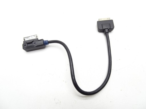 ADAPTATOR CABLU SARMA MMI AUDI VW SEAT 5N0035554K