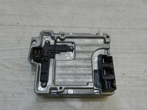 MODUL CONTROLLER MAZDA CX3 POWER STEEL