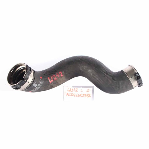 Conducta de aer turbo Mercedes W204 W212 OM642