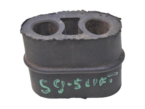 Umeras toba de toba cauciuc SAAB 9-5 90466668