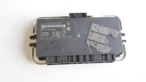 F01 F02 F07 F10 MODUL CONTROLER LUMINĂ 9225712