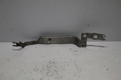 Audi A6 C7 4G0 Suport Aripa Stânga Nisa