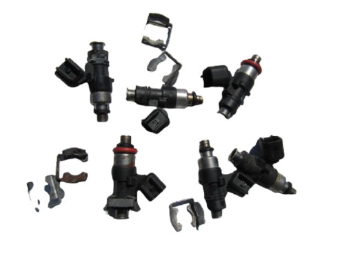 FORD F-150 15- 3.5 INJECTOR DE COMBUSTIBIL MARFIA INJECȚIEI