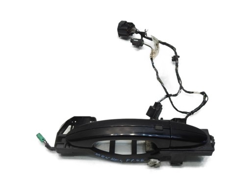 MÂNER UȘĂ FAȚĂ DREAPTA G6 FORD MONDEO MK4 IV LIFT 6G9T-14A631-CE