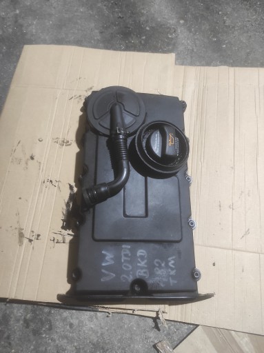 CAPAC SUPPA VW AUDI SEAT SKODA 2.0 TDI 03G103475