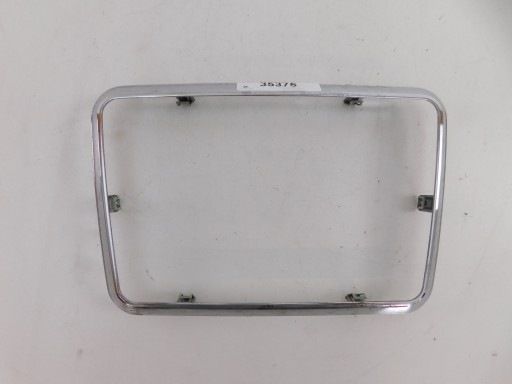 CADRU RADIO LIGIER JS50 CROMAT