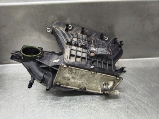 COLECTOR ADMISIUNE VW AUDI SKODA 1.4 TSI 03C129711AD