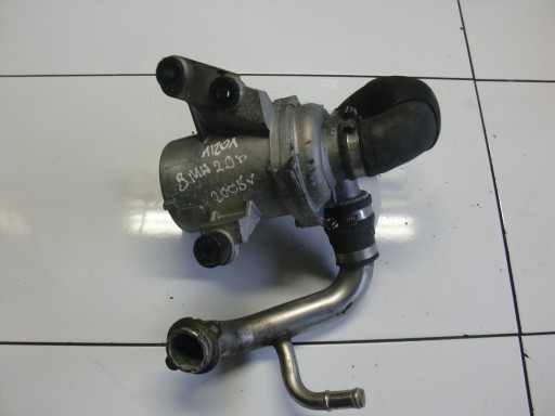 BMW 1 E87 2.0 N43B20 POMPA APA 70285320