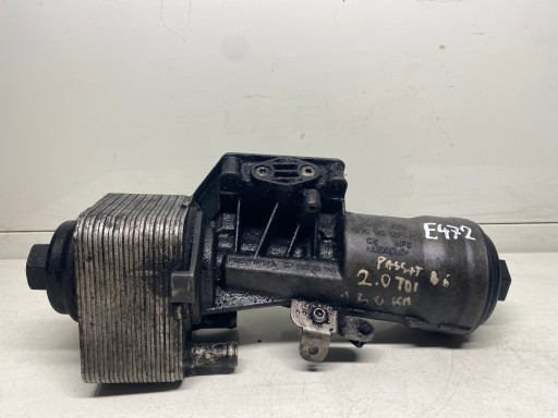 Filtru de ulei Audi OE 045115389K
