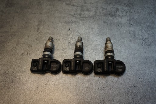 SENSOR DE PRESIUNE IN PNEURI HTS-3200 433Mhz HYBRID 3.5 HYUNDAI I40