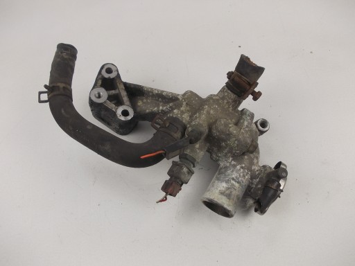 conector termostat senzor umplere lichid kia carnival 2.9 tdi 2.9 td