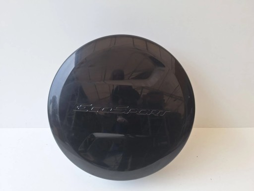FORD ECOSPORT 12- CAPAC roata de rezerva CN1J-47119 ORIGINAL