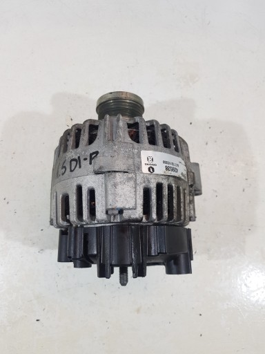 ALTERNATOR 439538 MITSUBISHI COLT VI SMART 1.5 DI-D