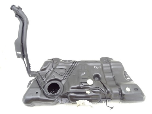 CITROEN C5 III 07-17 REZERVOR COMBUSTIBIL DIESEL SEDAN 9672985780 9682652580